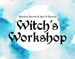 Witch&#39;s Workshop