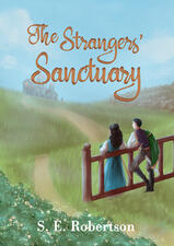 The Strangers' Sanctuary by S.E. Robertson