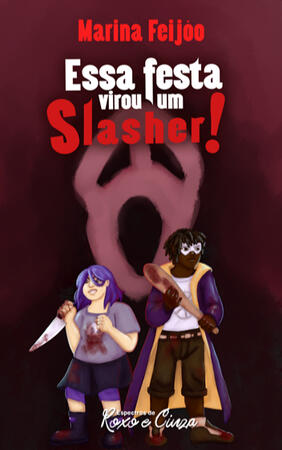 Essa Festa virou um Slasher