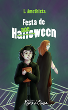 Festa de Halloween